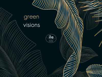 Green Visions 2025