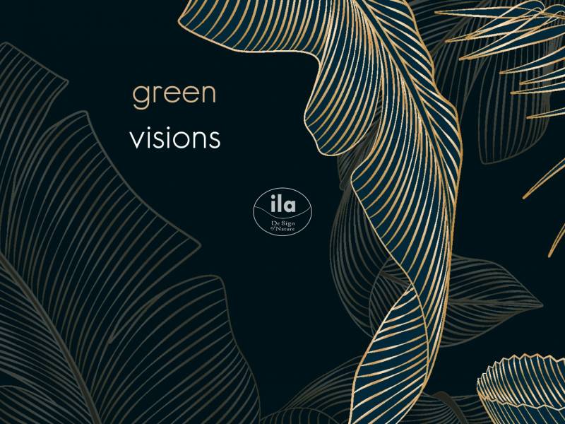 Green Visions 2025